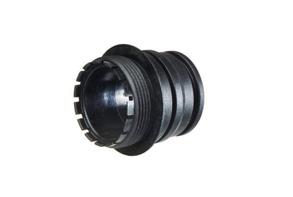 Dräger Push - In Connector - PN 3338927 - WS Supply Store