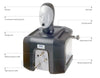 Dräger Quaestor 5000 Standart SCBA Dynamic Test - PN R58315