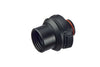 Dräger RA / PX Adapter - PN 3703652