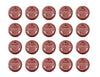 Dräger Reducer anti-tamper cap (Plus/PSS/PAS) - PN 3338596