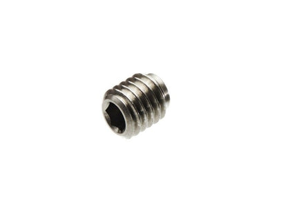 Dräger Reducer plunger screw - PN 3337206 - WS Supply Store