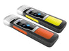 Dräger Reflex Foil Set Orange, Alcotest® 5000 - PN 8327743