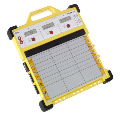 Dräger Regis 300 Control board - PN R55950 - WS Supply Store