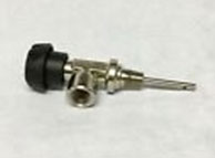 Dräger Regulator 0.5 LPM , 650/900 L Cylinders, CGA - 590 - PN 4594590 - WS Supply Store