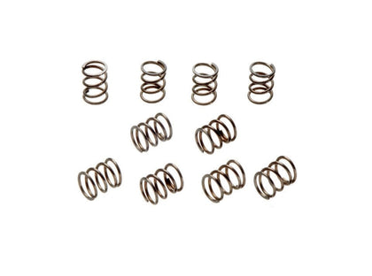 Dräger Relief Valve Spring (Mul 10) - PN 3337106 - WS Supply Store