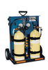 Dräger Rescue Pak without Cylinder - PN 4053977