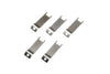 Dräger Retaining Plate (LDV) (Mul 5) - PN 3350098