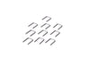 Dräger Retention Staple (Mul 10) - PN 3337101