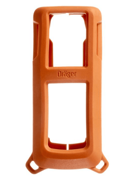 Dräger Rubber Boot X - am 2/5800 - PN 3738868 - WS Supply Store