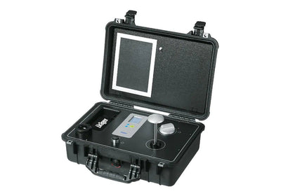 Dräger RZ 7000 CCBA Test Kit - PN R62500 - WS Supply Store