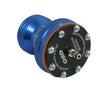 Dräger Safety All Full Face SCBA with “Screw-in demand valve” - PN 4056718
