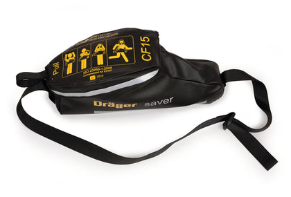 Dräger Saver CF15 - PN 4042057 - WS Supply Store