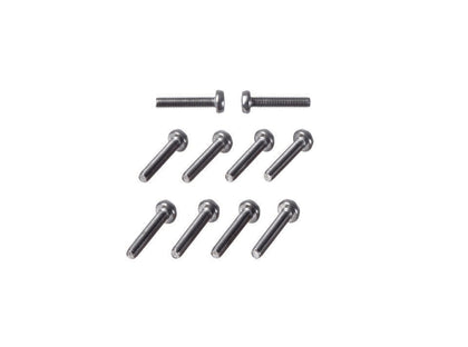 Dräger Screw DIN 7985 M4x22 (Torx) - PN 1390008 - WS Supply Store