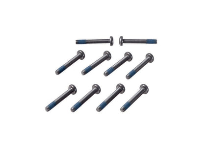 Dräger Screw ISO 14583 M4x30 - A4 (Torx) - PN : 1390020 - WS Supply Store