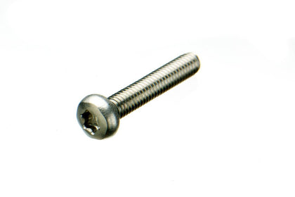 Dräger Screw, ISO14583 M3x16 - A4 - Torx - PN : 1390021 - WS Supply Store