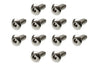 Dräger Screw M4 button head socket - PN 3338367