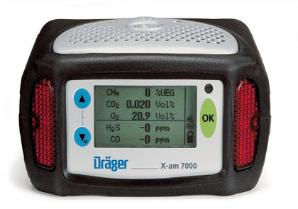 Dräger Sealing plate compl. (X - am 7000) - PN 8317836 - WS Supply Store