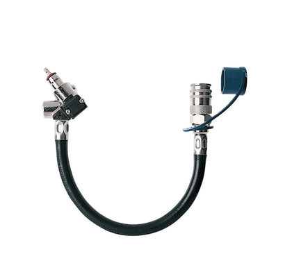 Dräger Secondary Supply Hose Waist - PN 3337650 - WS Supply Store