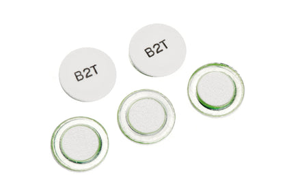 Dräger Selective filter Set B2T (H2S, SO2) for NO, Odorant and THT sensor - PN 6809198 - WS Supply Store