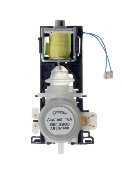 Dräger Sensor Alcotest 18A - PN 6812960 - WS Supply Store