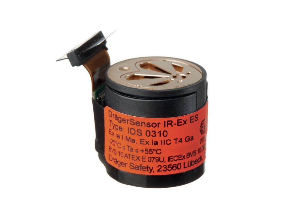 Dräger Sensor IR Ex ES - PN 6851881 – WS Supply Store