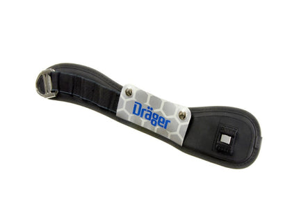 Dräger Shoulder pad lhs - PN 3355975 - WS Supply Store