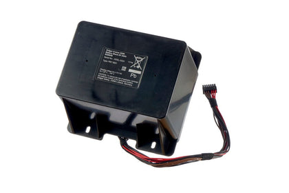 Dräger SPPT kit battery pack, 24 Ah X - zone 5x00 - PN 8322921 - WS Supply Store