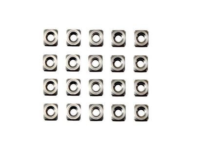 Dräger Square nut M4 - PN R56548 - WS Supply Store