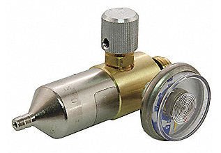 Dräger Standard Regulator 500 cc - PN 4557020 - WS Supply Store