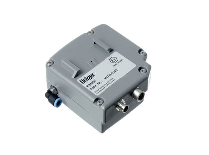 Dräger Switch Box, PSS BG - 4 - PN R34397 - WS Supply Store