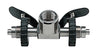 Dräger T piece assembly - PN 3337660