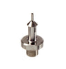 Dräger Tailpiece (crimping version) - PN 3336329