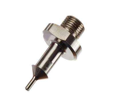 Dräger Tailpiece (crimping version) - PN 3336329 - WS Supply Store