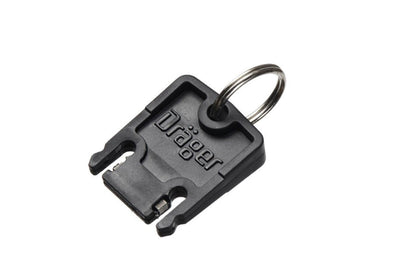 Dräger Tally key (Bodyguard 1000) - PN 3359337 - WS Supply Store