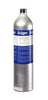 Dräger Test gas 58 L, CH4, CO, SO2, CO2, O2/N2 - PN 4597149