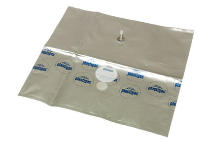 Dräger Test gas bag 10 L - PN 6807068 - WS Supply Store
