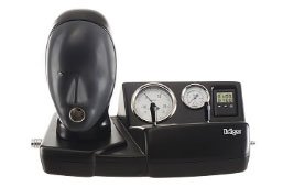 Dräger Testor 2500 NAFTA - PN R62960 - WS Supply Store