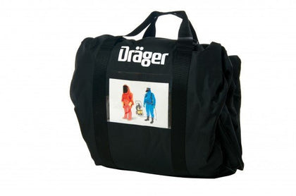 Dräger Transportion bag (blue) - PN : R53373 - WS Supply Store