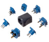 Dräger Travel Adapter Set Universal - PN : 3707079