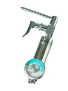 Dräger Trigger pressure reducer 0.5 LPM - PN: 6810649 - WS Supply Store