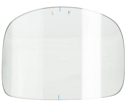 Dräger TRIPLEX GLASS LENS, PANORAMA NOVA - PN: R26989 - WS Supply Store