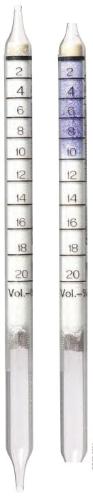 Dräger - Tube Carbon Dioxide 1%/a - PN: CH25101 - WS Supply Store