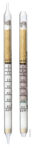 Dräger - Tube Carbon Monoxide 2/a - PN: 6733051 - WS Supply Store