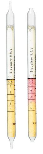 Dräger - Tube Hydrocyanic Acid 0.5/a - PN: 8103601 - WS Supply Store