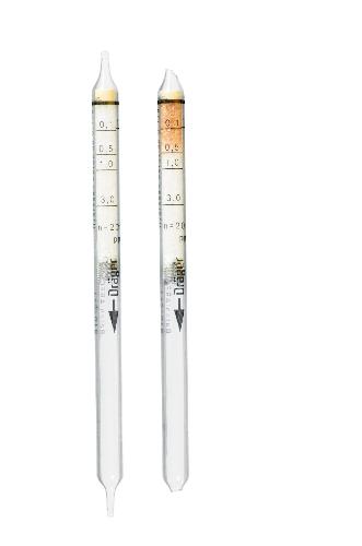 Dräger Tube Hydrogen Peroxide 0.1/a - PN: 8101041 - WS Supply Store