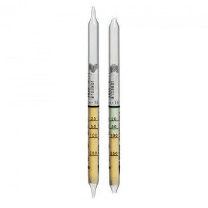 Dräger Tube Methanol 20/a - PN: 8103801 - WS Supply Store
