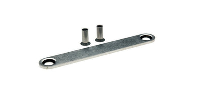 Dräger Upgrade kit strengh.plate hinge - PN: R34642 - WS Supply Store