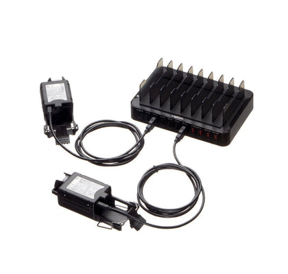 Dräger USB 10x Charger - PN: 8327113 - WS Supply Store