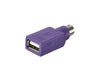 Dräger USB to PS/2 converter - PN : 3703624