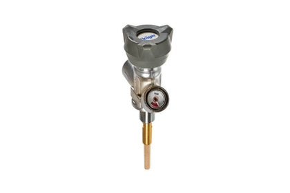 Dräger Valve 300 bar, G5/8, in line, mano, EFV, FR - PN: 3354782 - WS Supply Store
